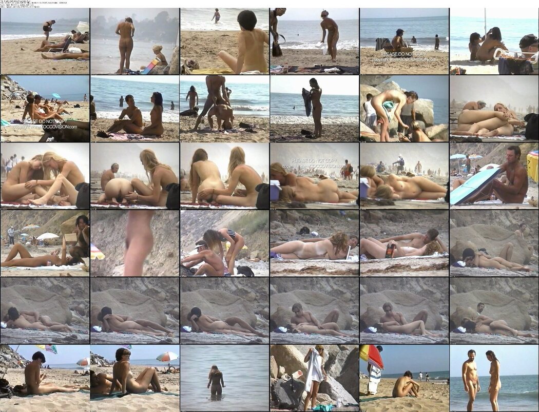 Naturistin Badenixen