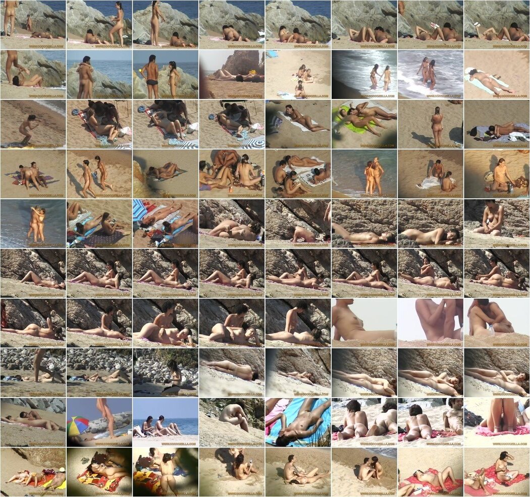 Naturistin Badenixen