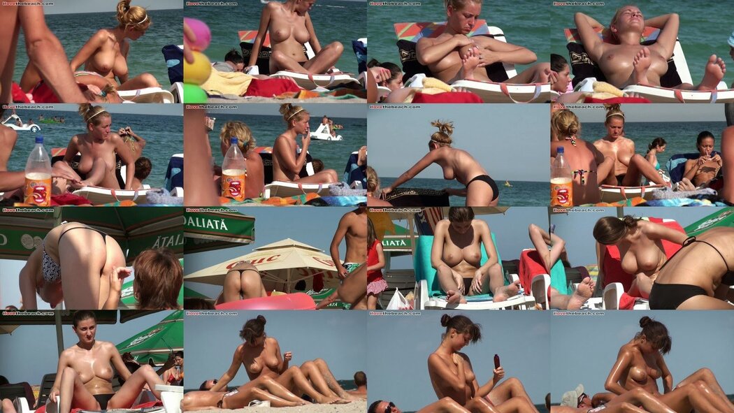 Naturistin Badenixen