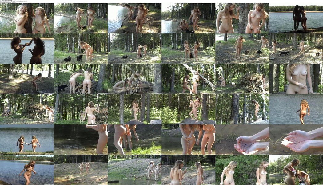 Naturistin Badenixen