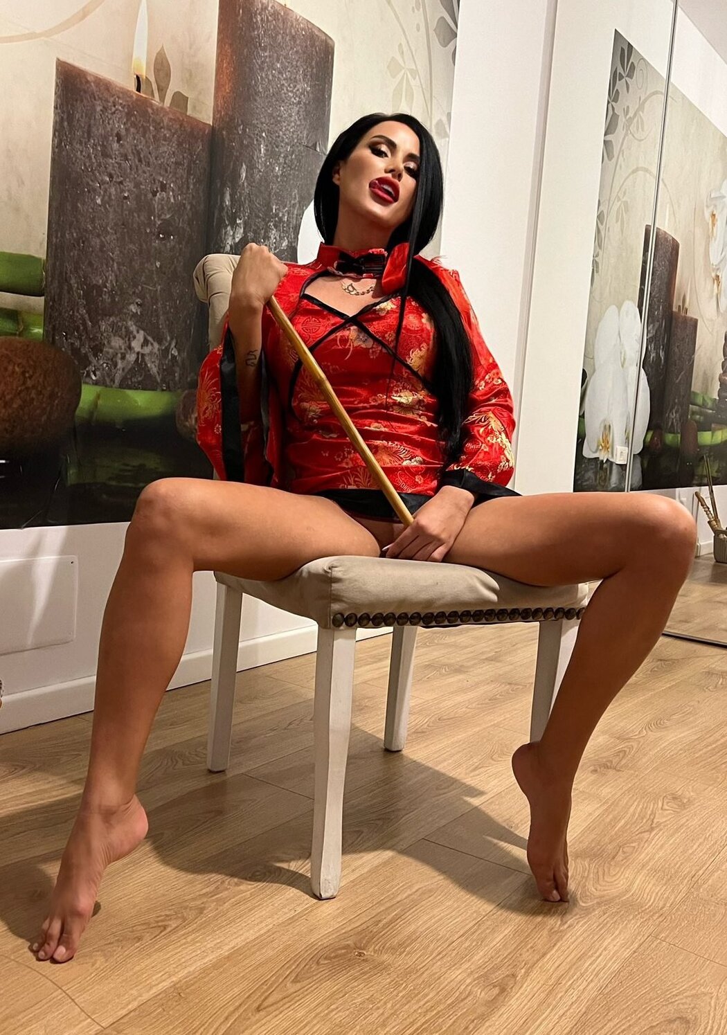 Daniela Pick