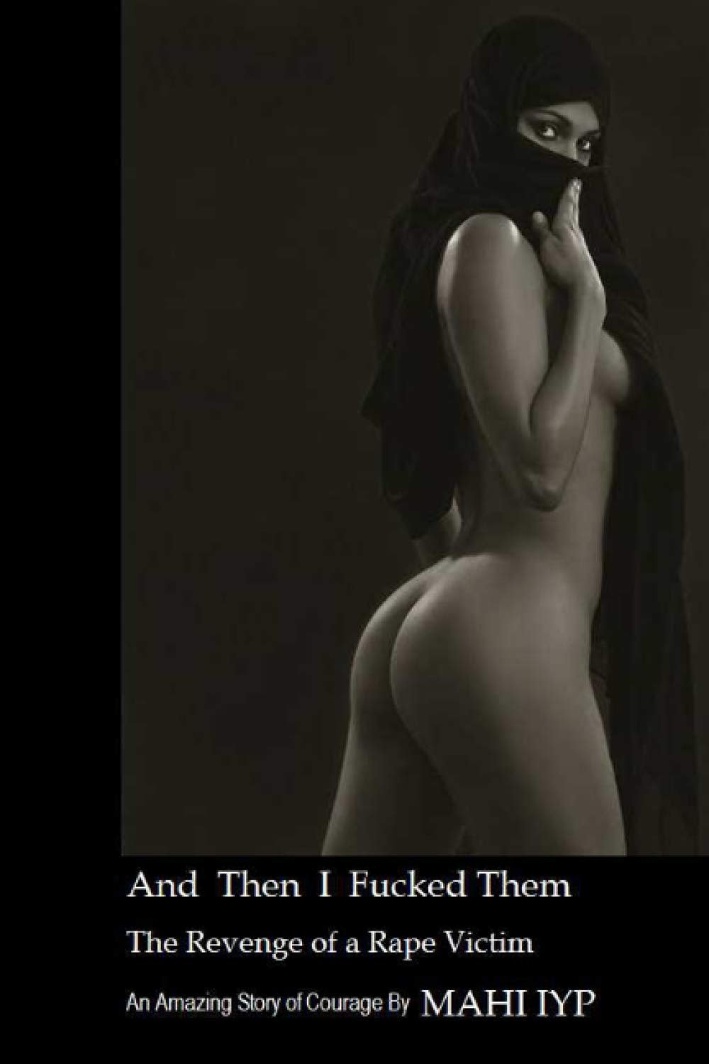 Middle East Cover Photo