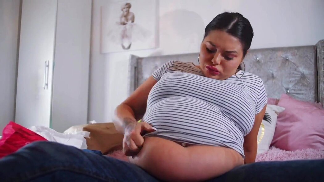 Leksa Belly Stuffing