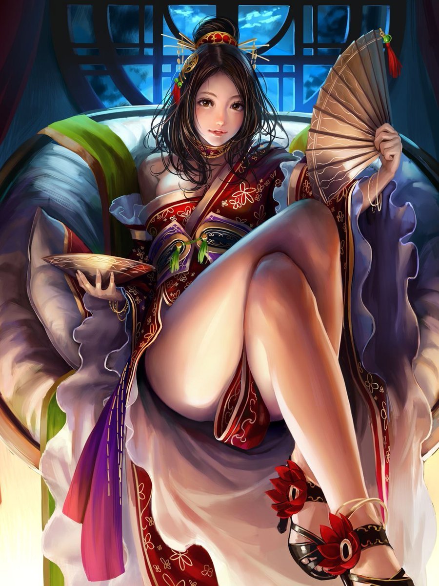 Erotic Korean
