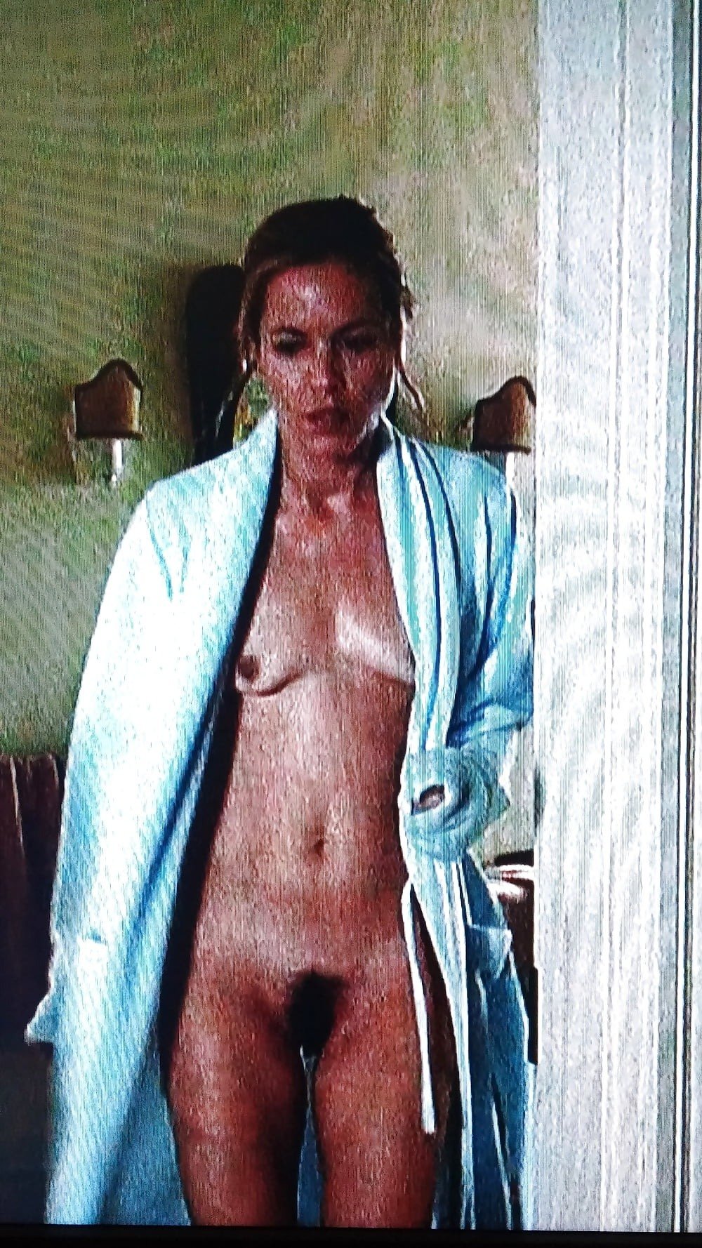Maria Bello