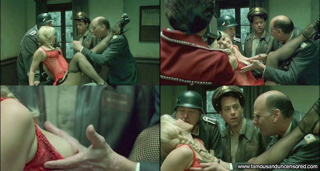 Maria Bello Cover Photo