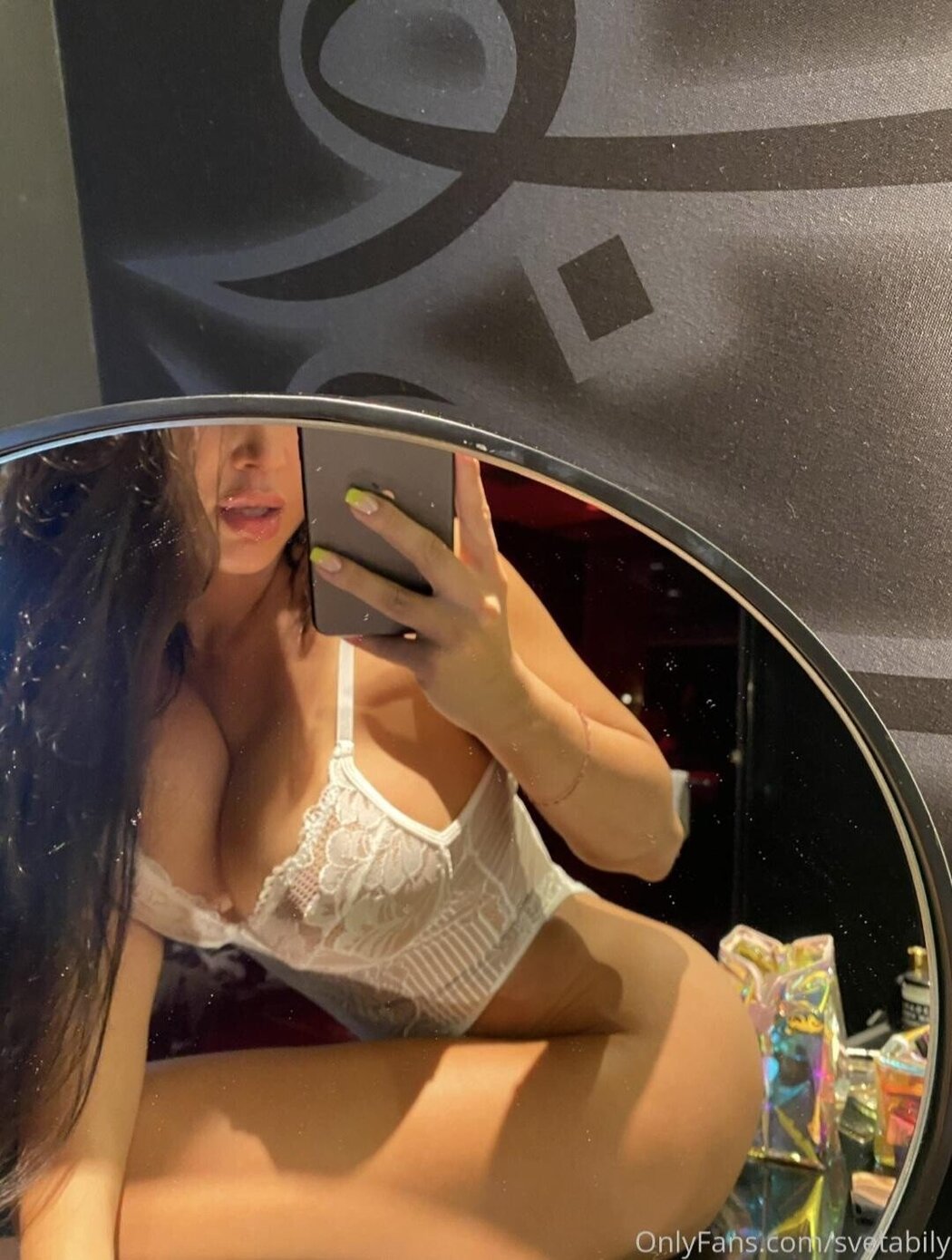 Sveta Bilyalova Onlyfans