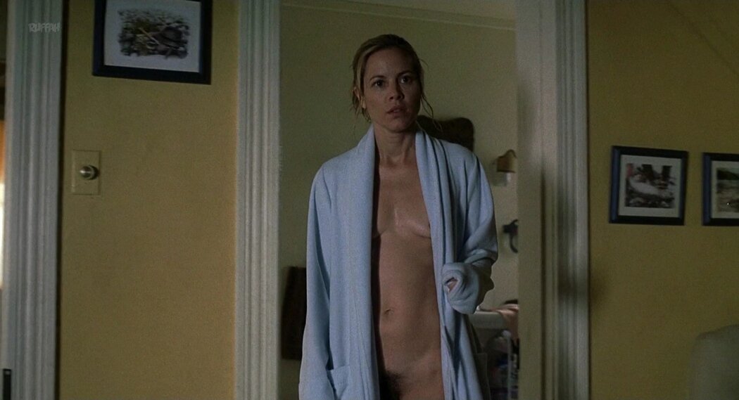Maria Bello