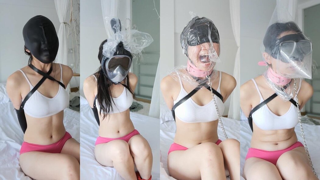 Breathplay Plastic
