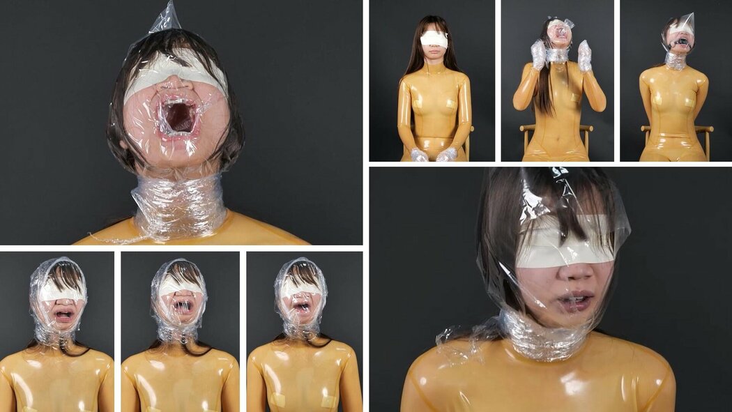 Breathplay Plastic