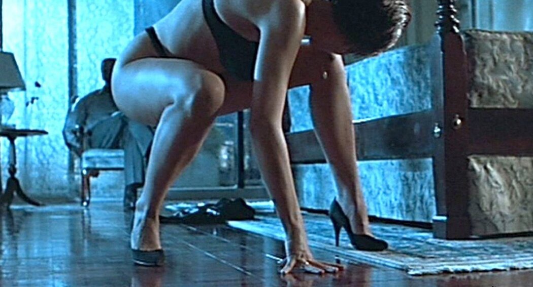 Jamie Lee Curtis Hot