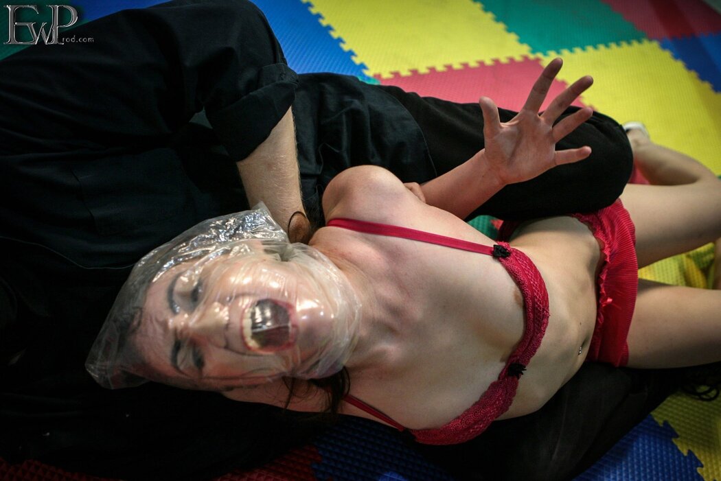 Breathplay Plastic