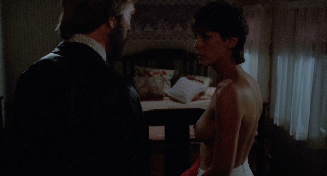 Jamie Lee Curtis Hot