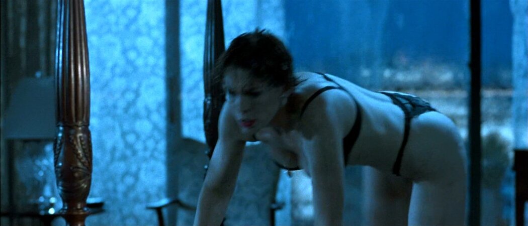 Jamie Lee Curtis Hot