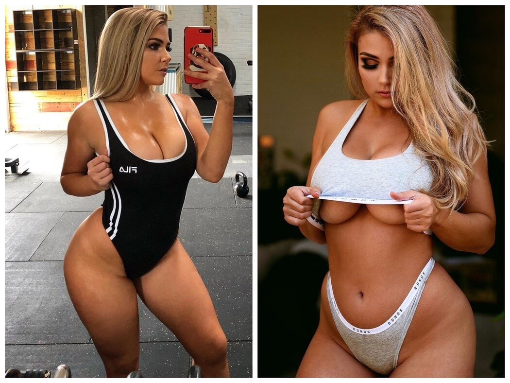 Jem Wolfie Porno