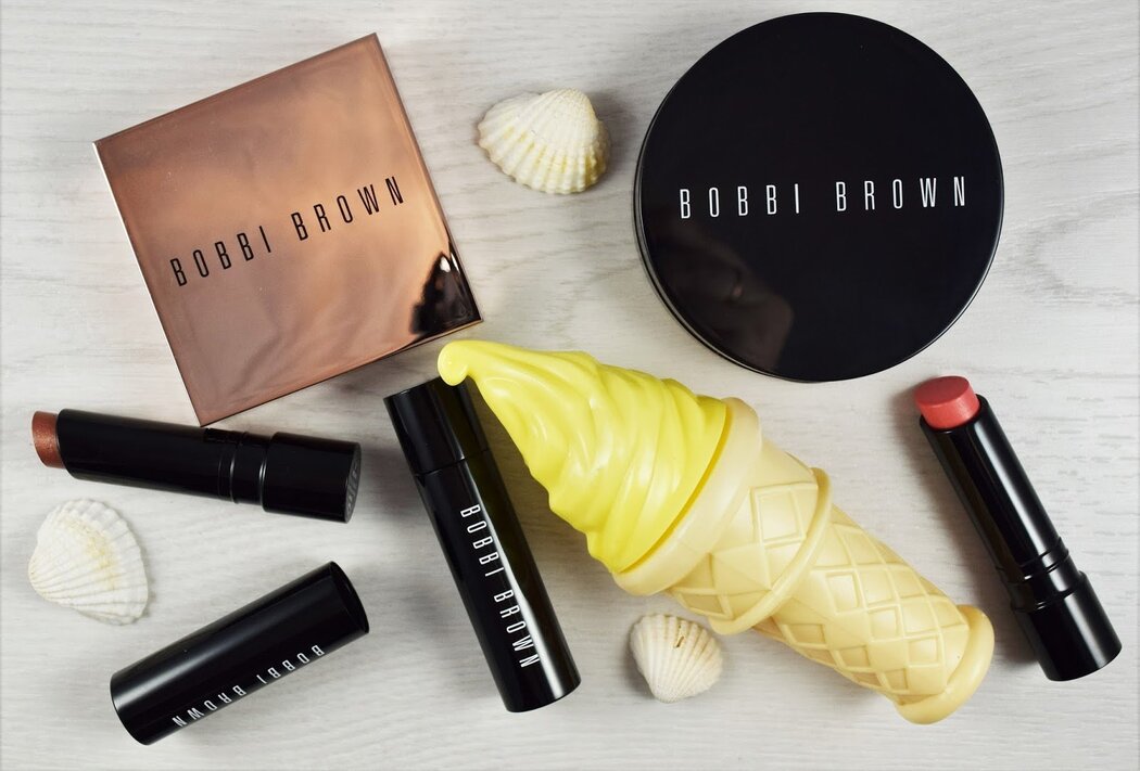 Bobbi Brown