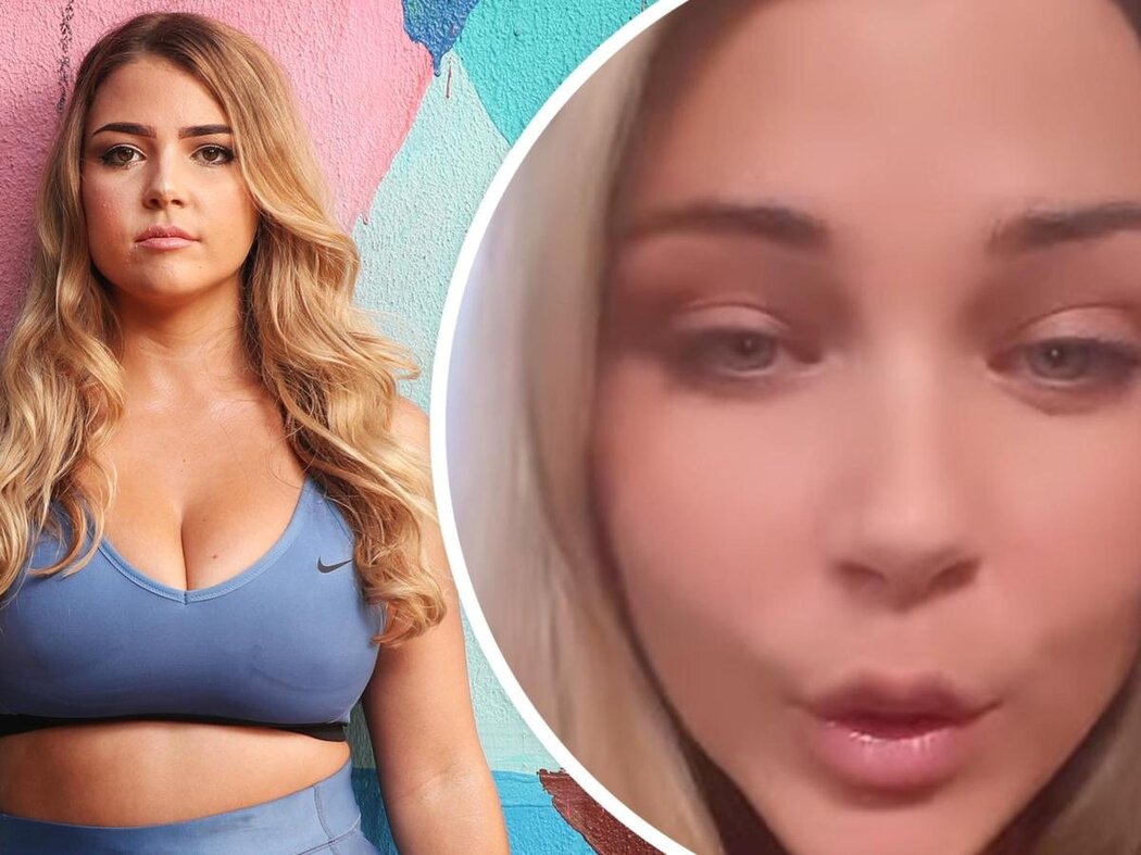 Jem Wolfie Porno Cover Photo