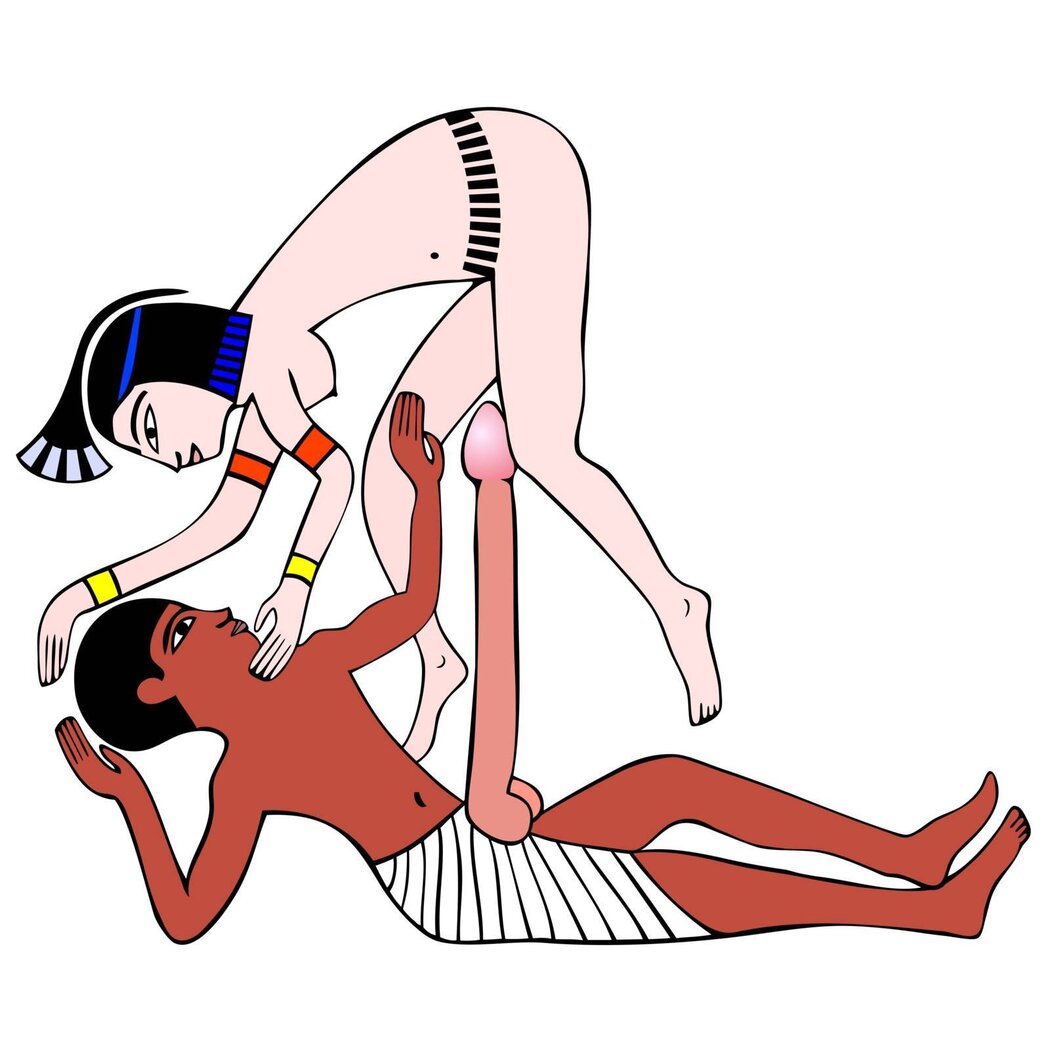 Ancient Egypt Porn