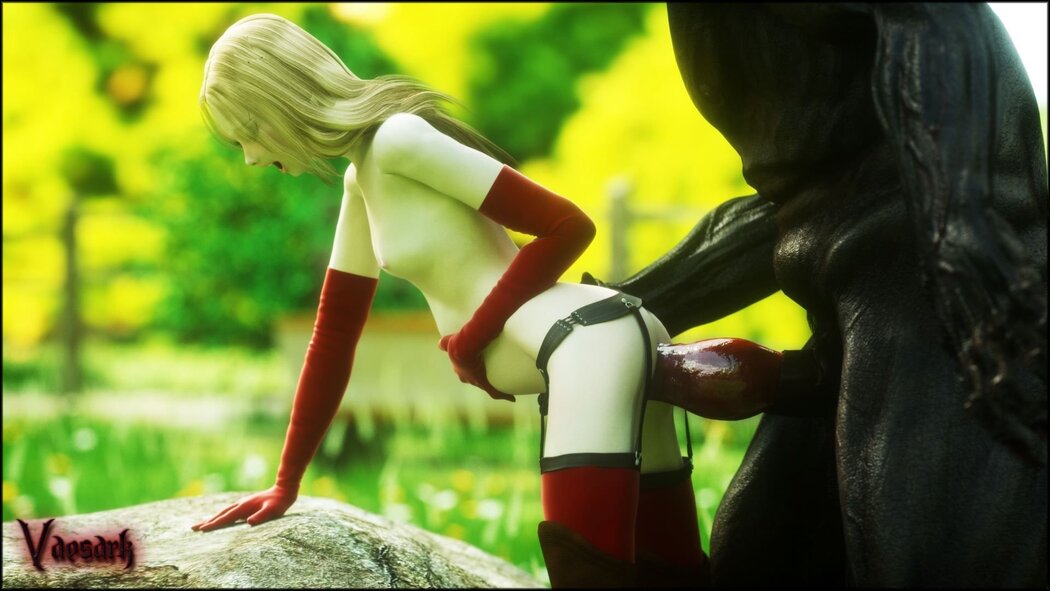 Red Riding Hood Porn