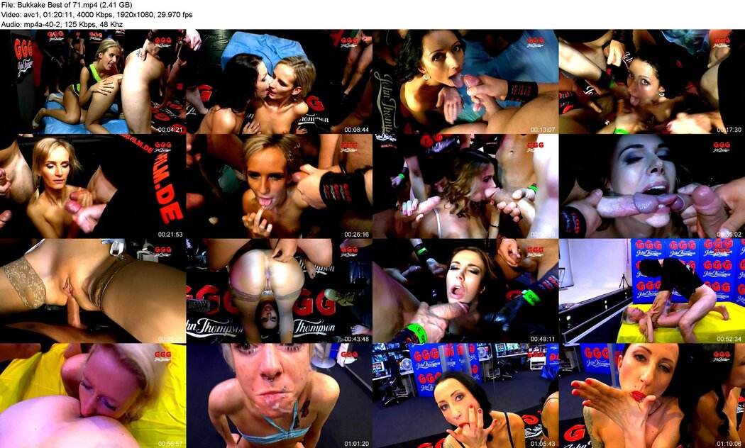 GGG Porno