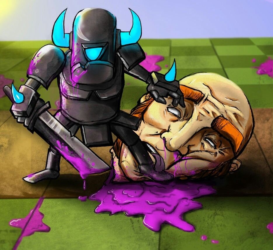 Mini Pekka
