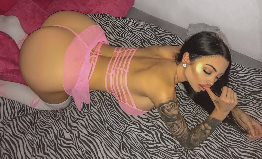 Celine Centino Anal