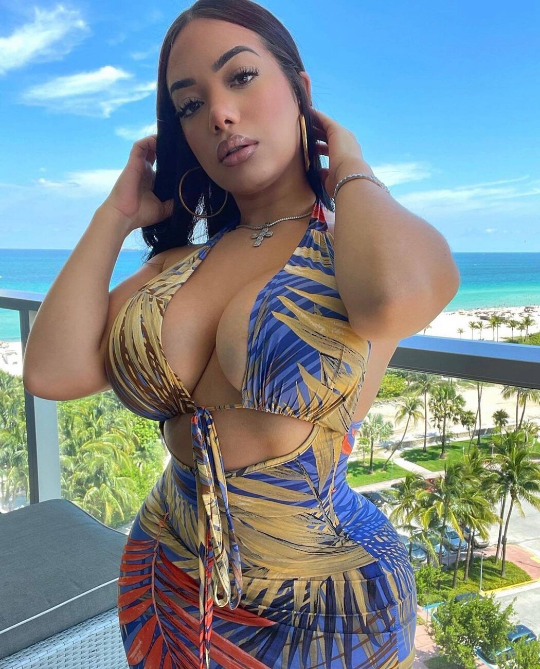 Alejandra Mercedes