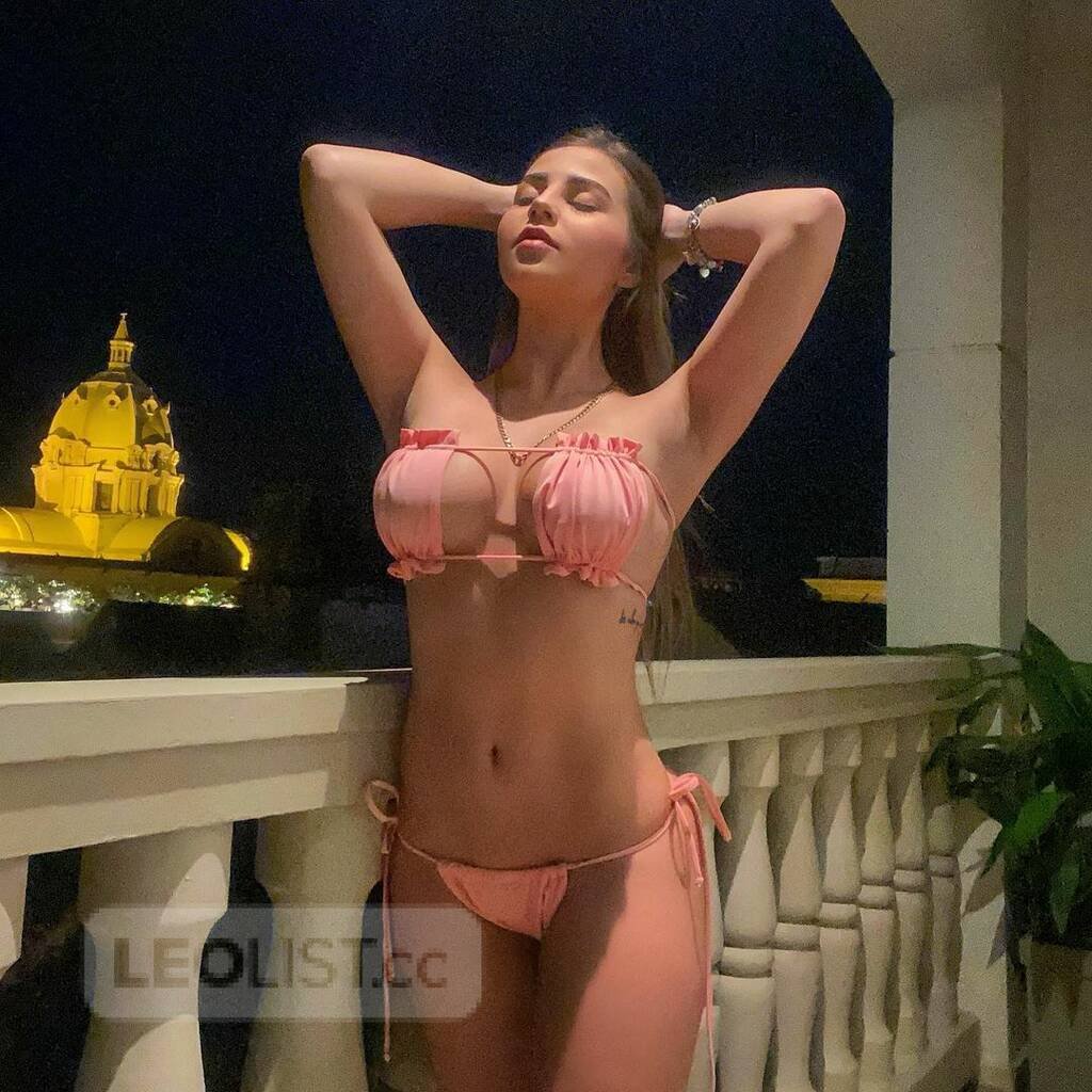 Alejandra Mercedes