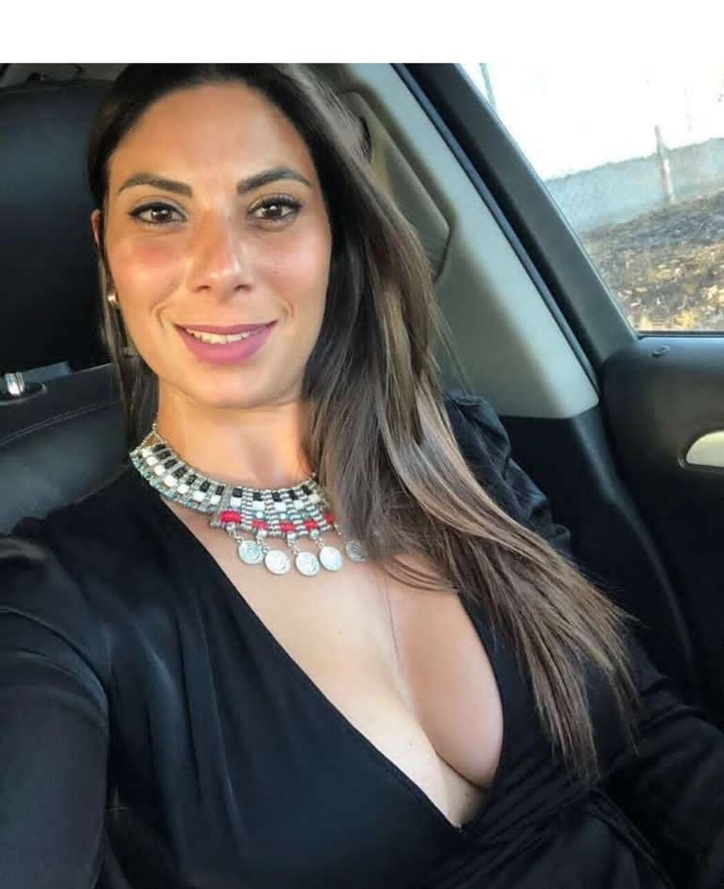 Alejandra Mercedes