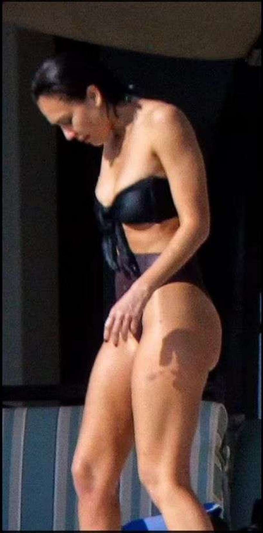 Jessica Alba Bikini
