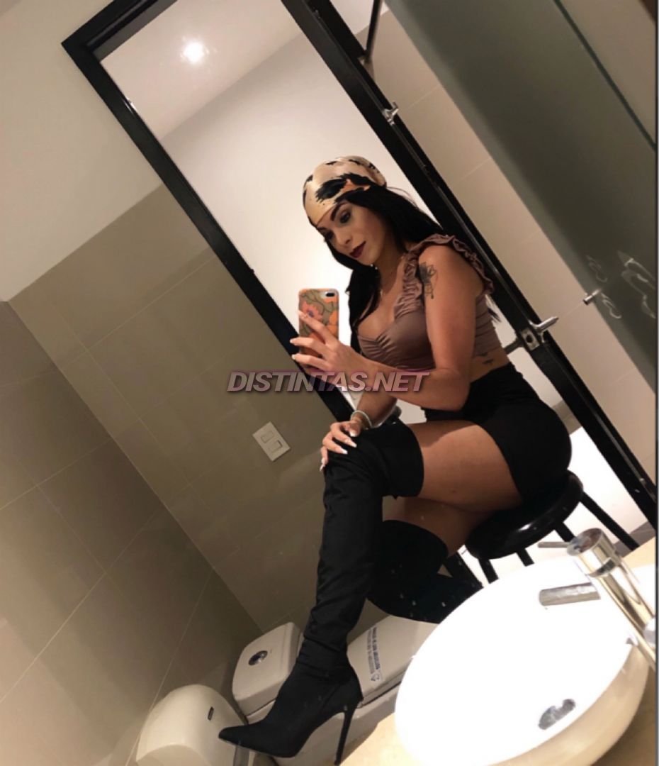 Alejandra Mercedes