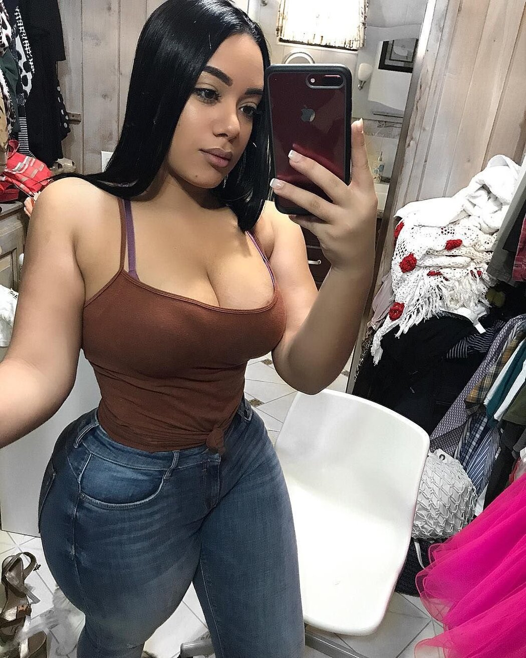 Alejandra Mercedes