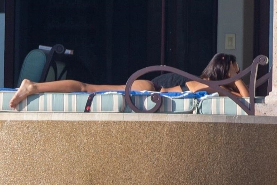 Jessica Alba Bikini