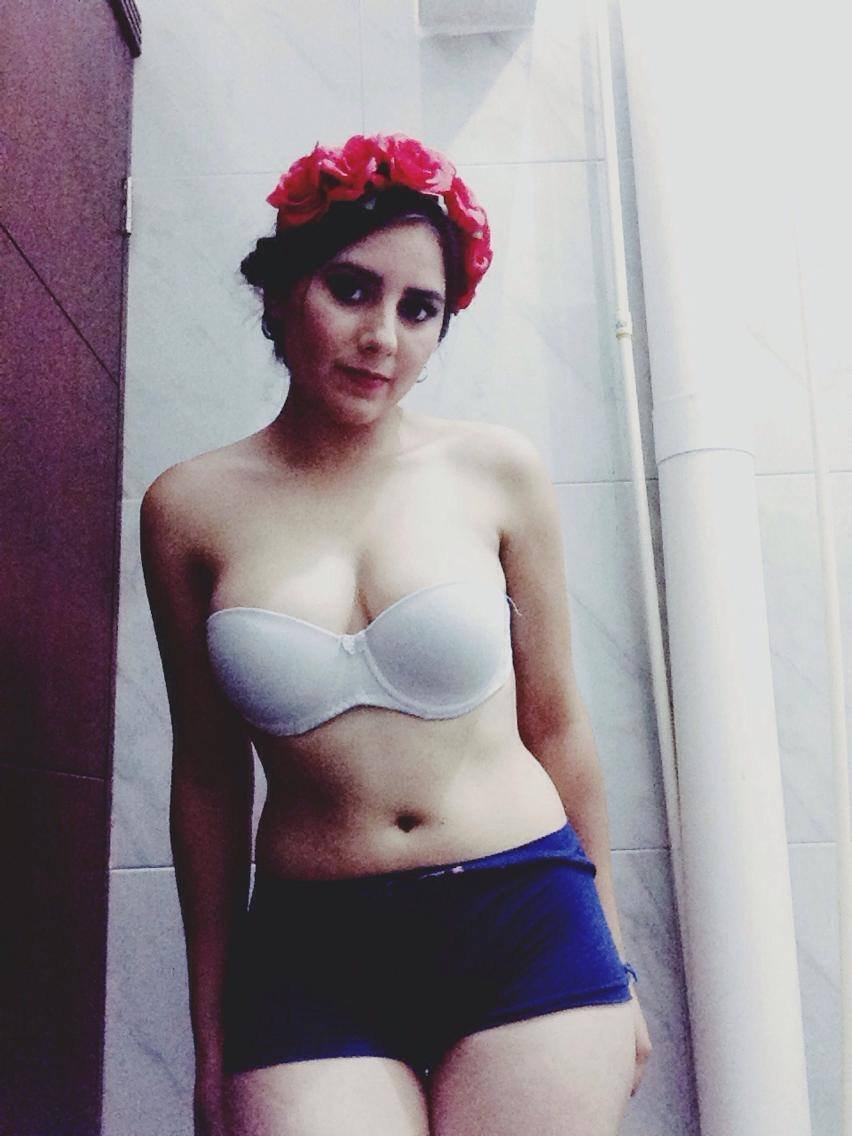 Alejandra Mercedes