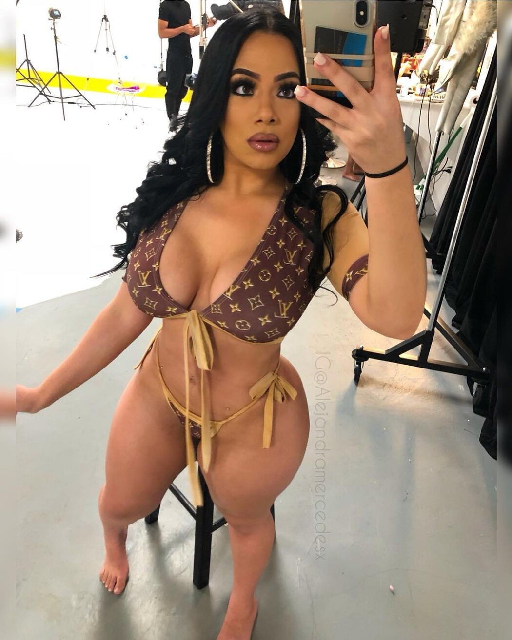 Alejandra Mercedes
