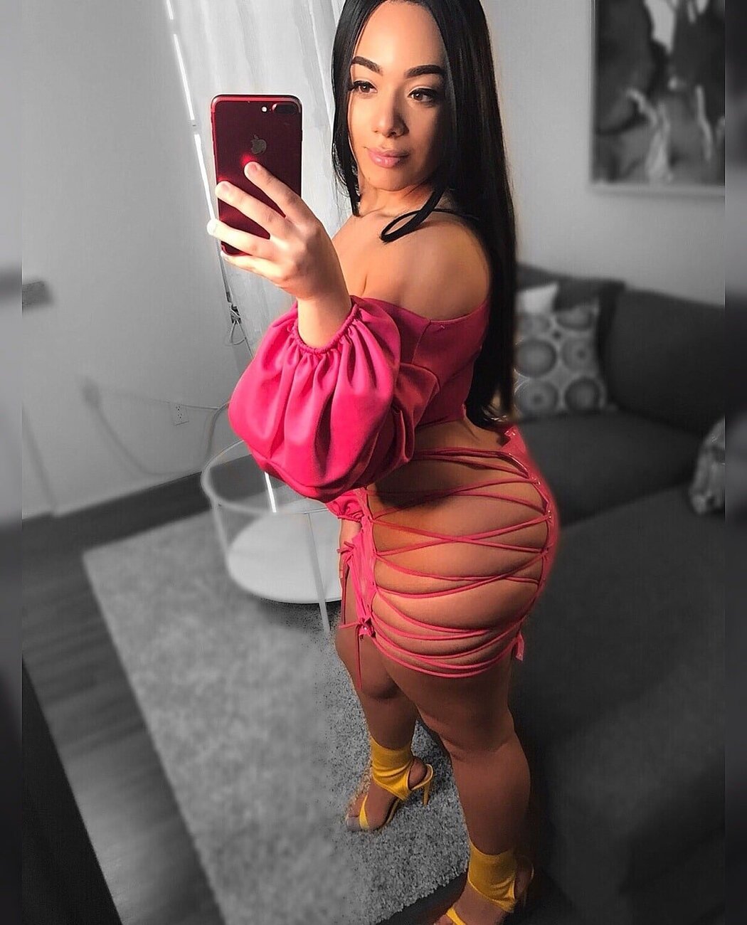 Alejandra Mercedes