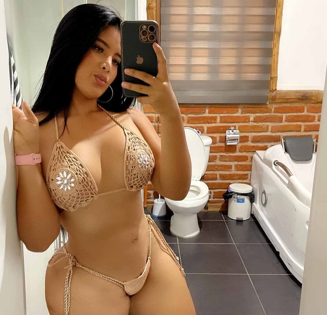 Alejandra Mercedes
