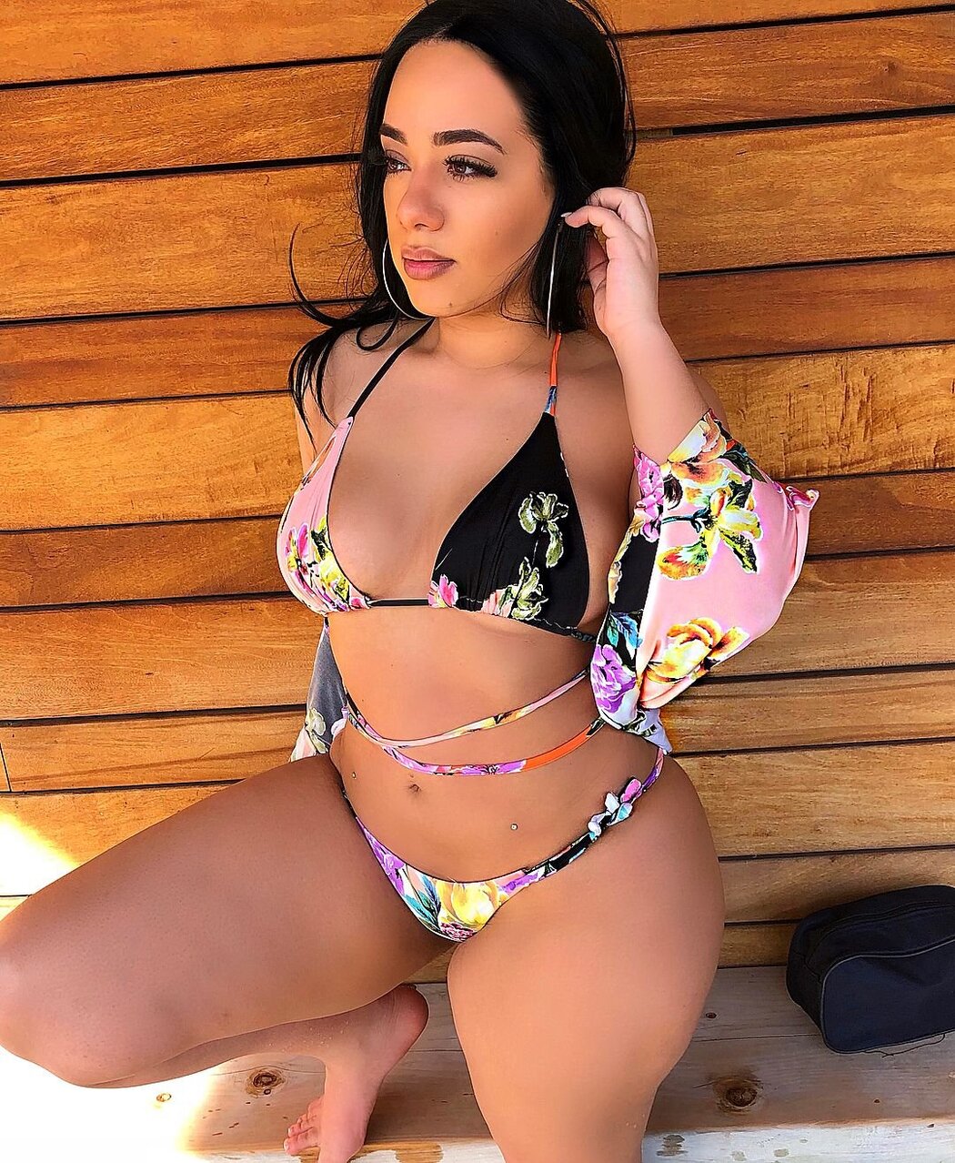 Alejandra Mercedes