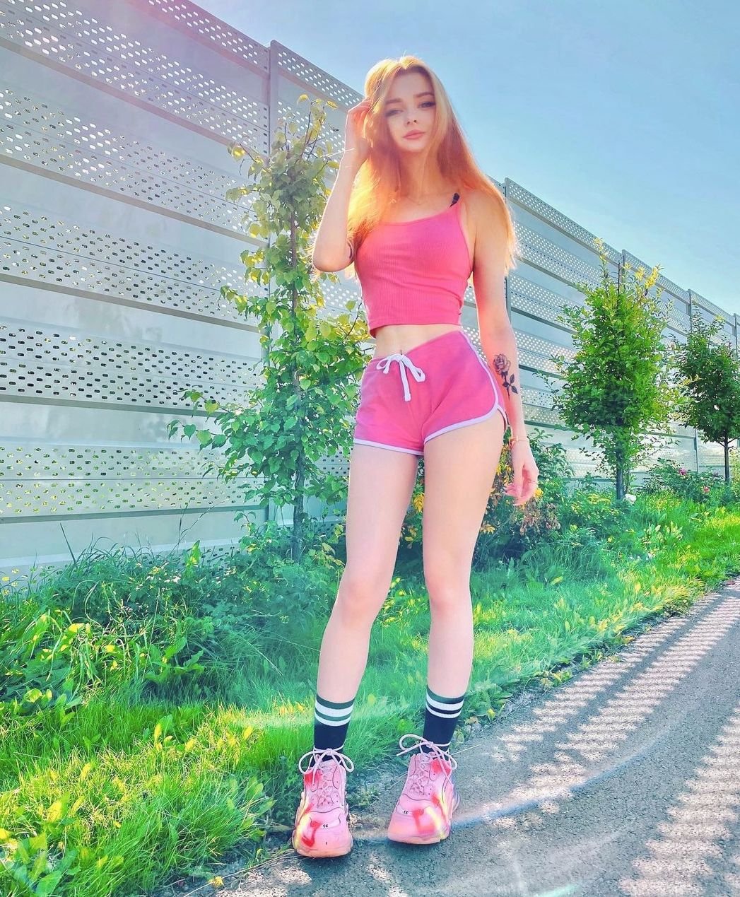 Lana Twinkle