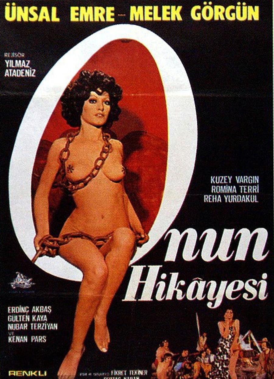 Yesilcam Erotic