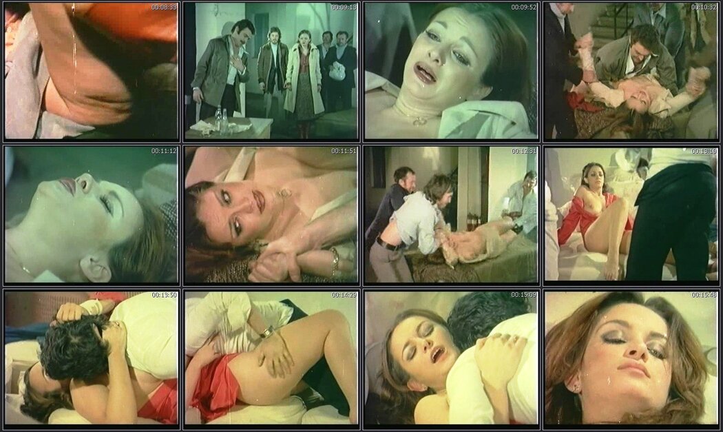 Yesilcam Erotic