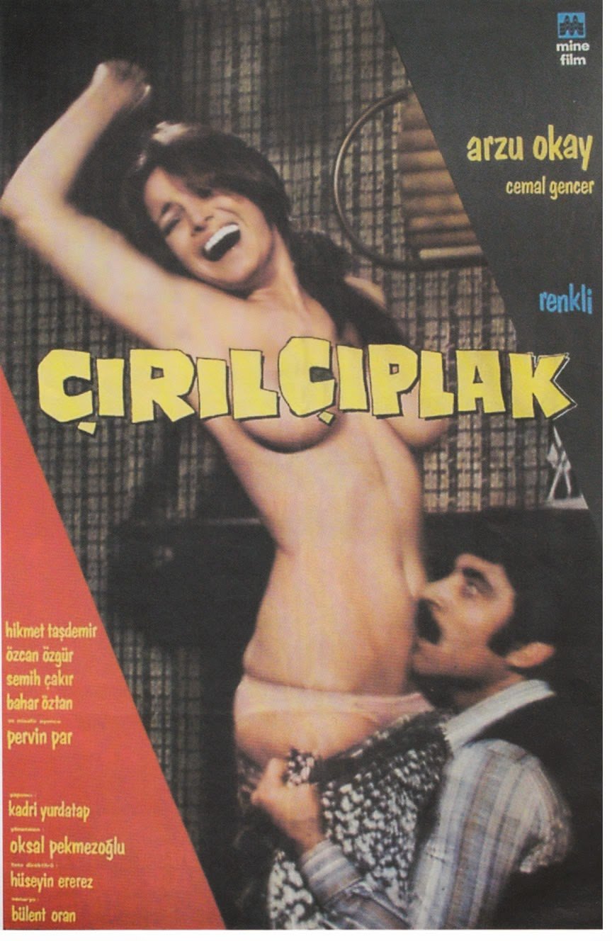 Yesilcam Erotic