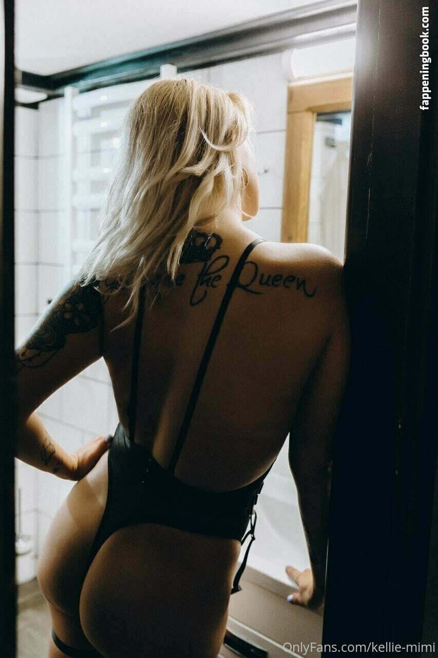 Kellie Panther