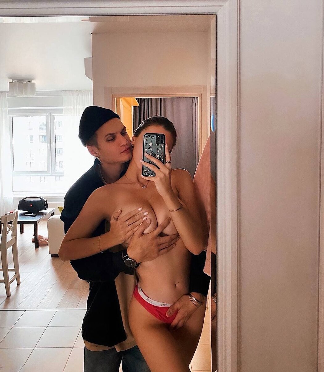 Nabokova Porn