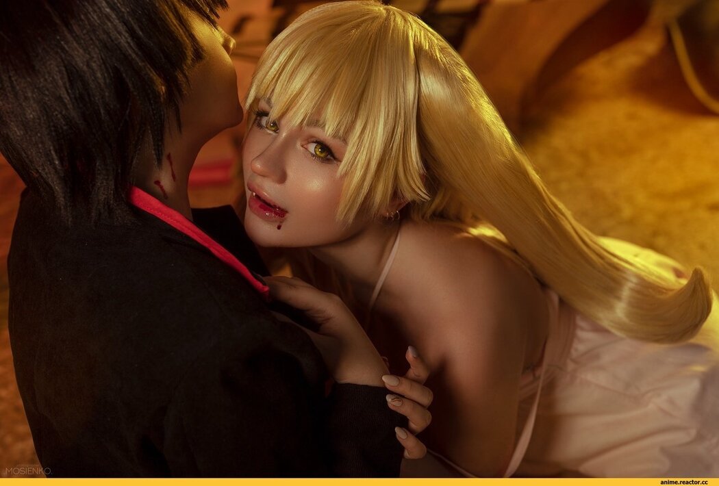 Shinobu Cosplay