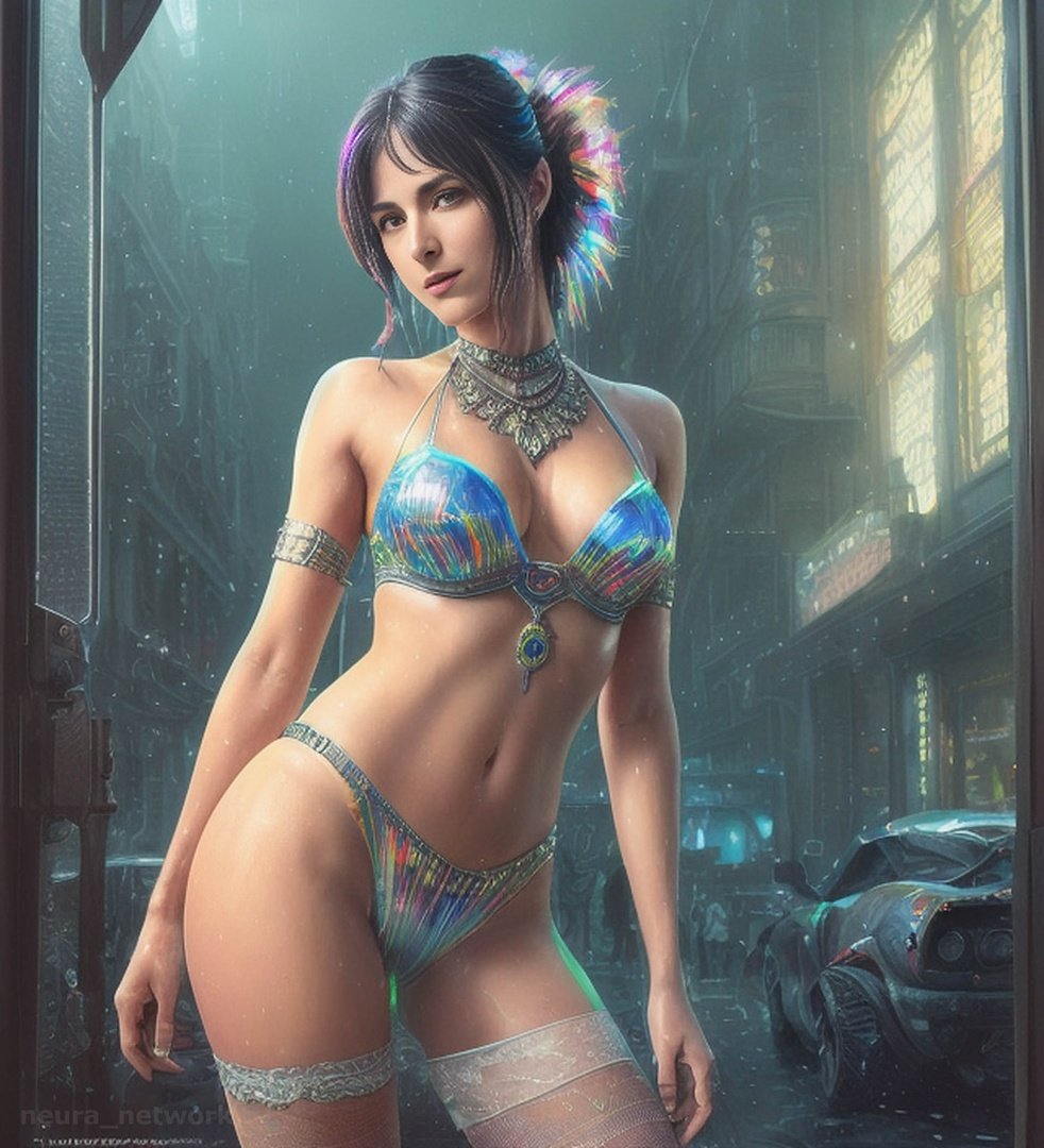 Natalie Nightwolf