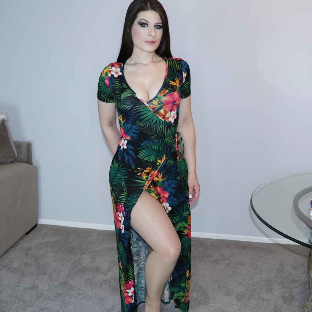 Natalie Nightwolf