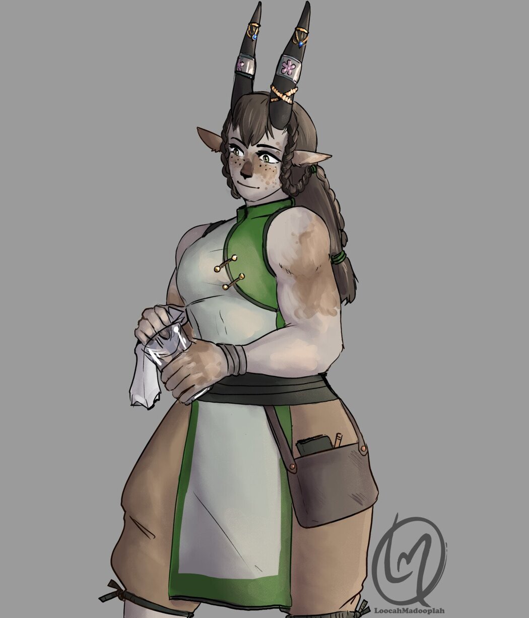 Natalie Nightwolf