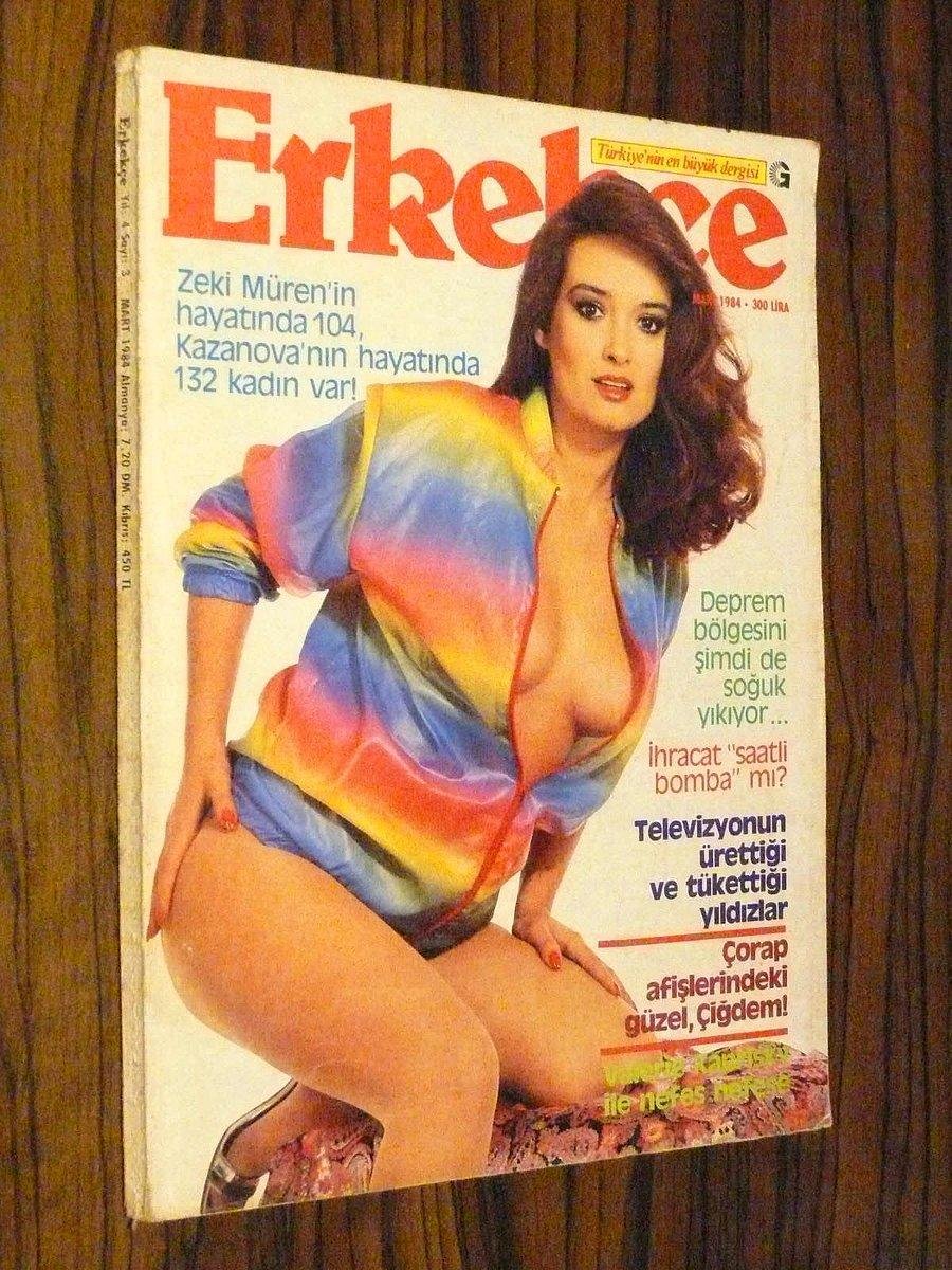 Yesilcam Erotic