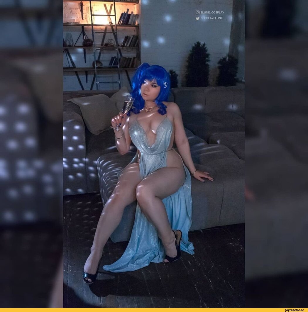 Shinobu Cosplay